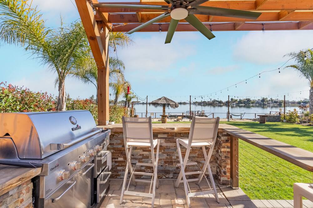 Photo of Patio Balcony in Novato
