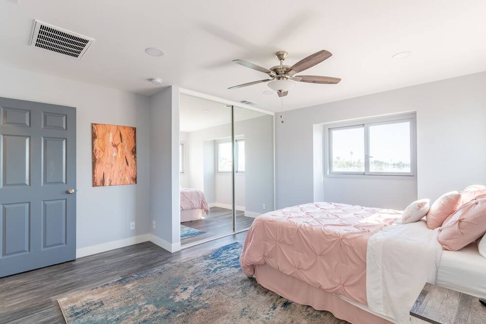 Photo of Bedroom in Novato