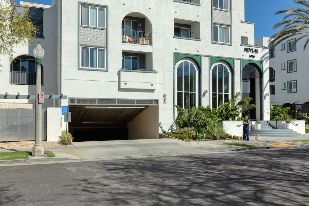 Photo of Outdoor in Playa Vista