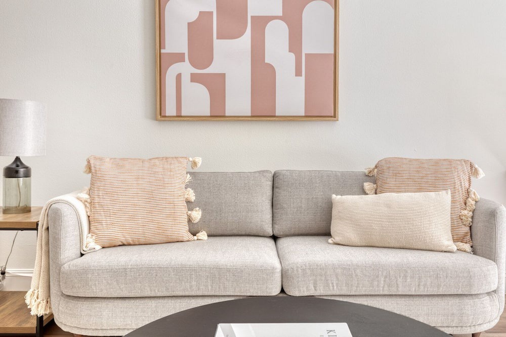 Photo of Livingroom in Playa Vista