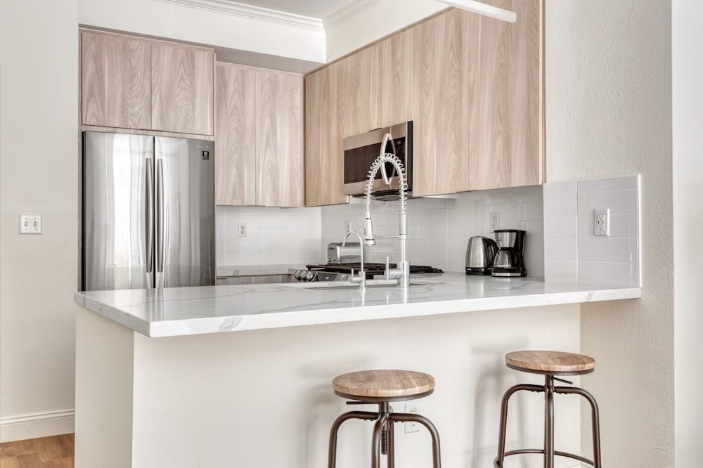 Photo of Kitchen in Playa Vista