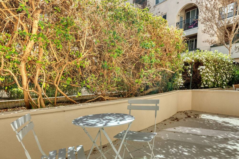 Photo of Patio Balcony in Playa Vista