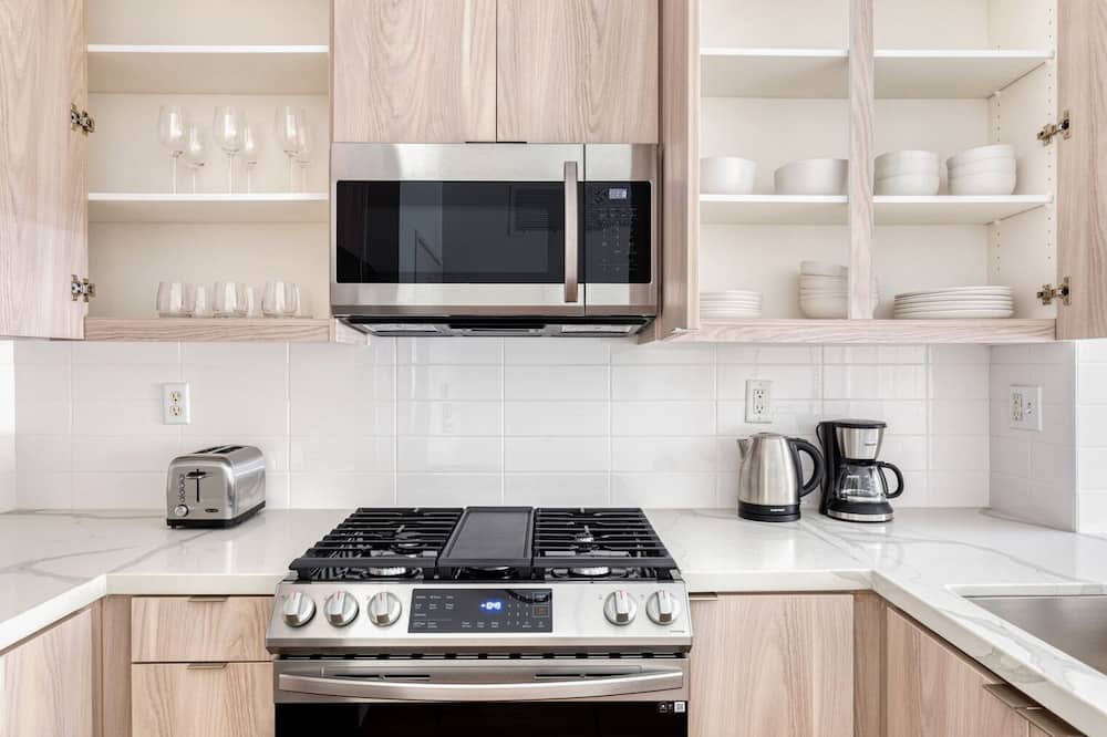 Photo of Kitchen in Playa Vista