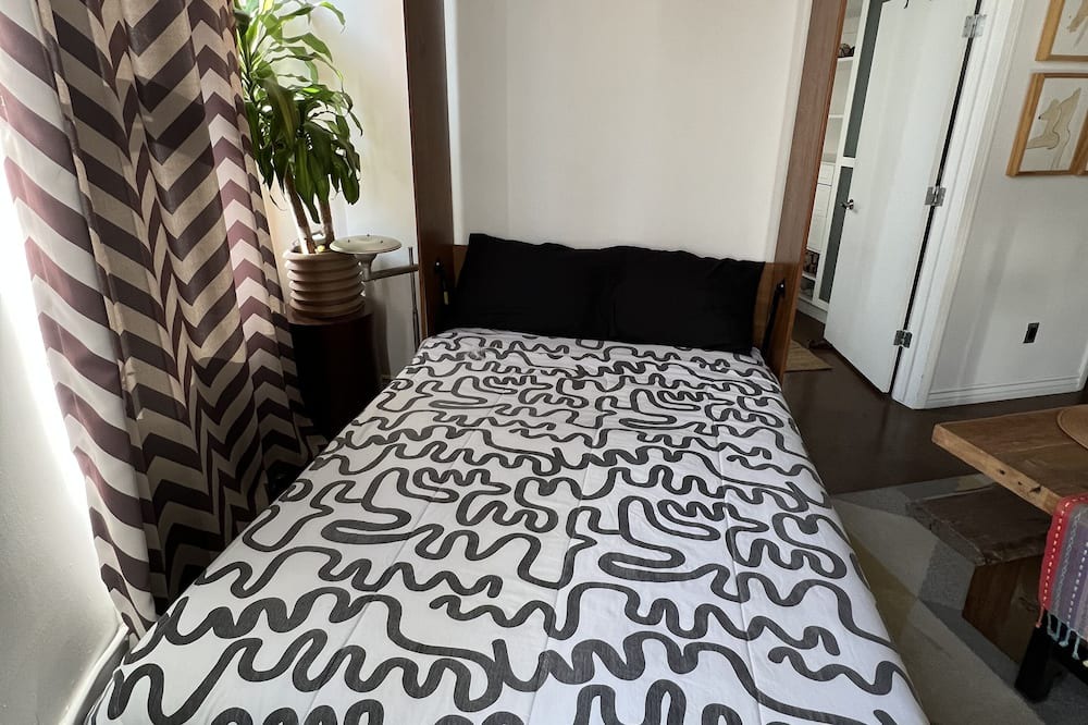 Photo of Bedroom in Historic Core