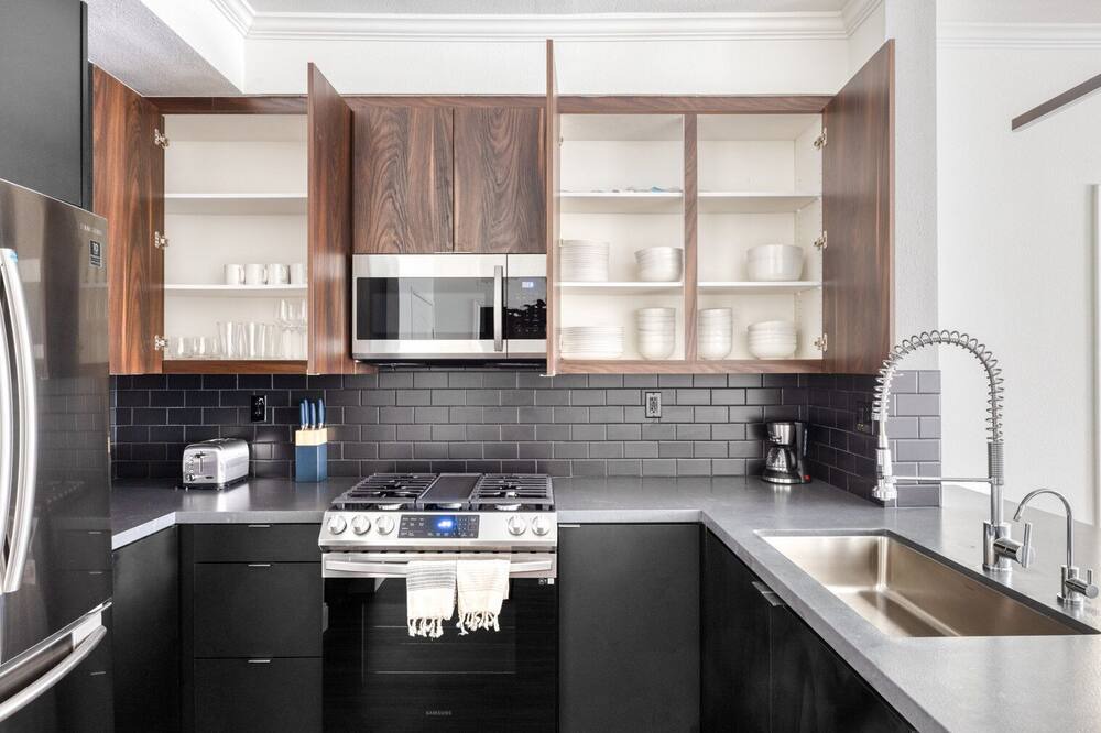 Photo of Kitchen in Playa Vista