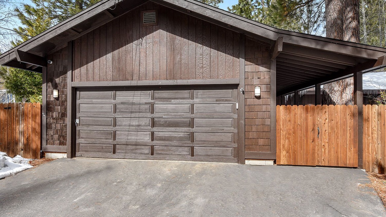 Photo of Outdoor in Tahoe Sierra Estates