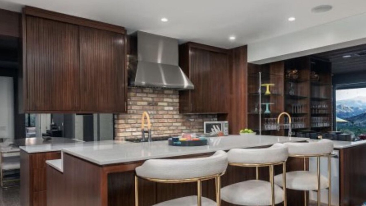 Photo of Kitchen in Little Tuscany