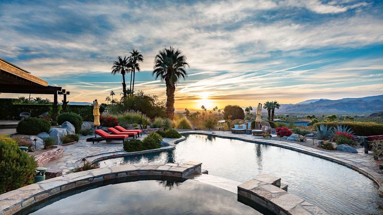 Photo of Outdoor in Little Tuscany