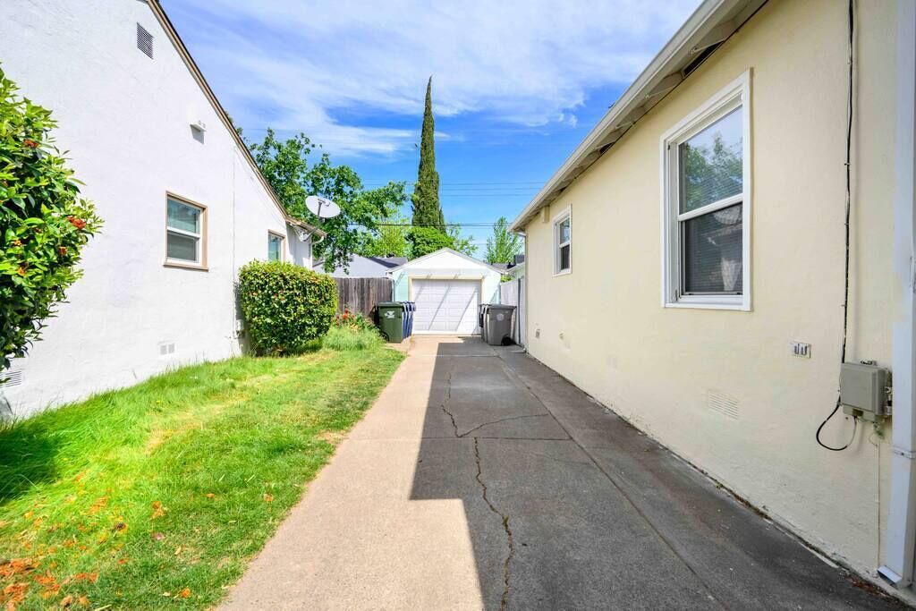 Photo of Outdoor in Southeastern Sacramento