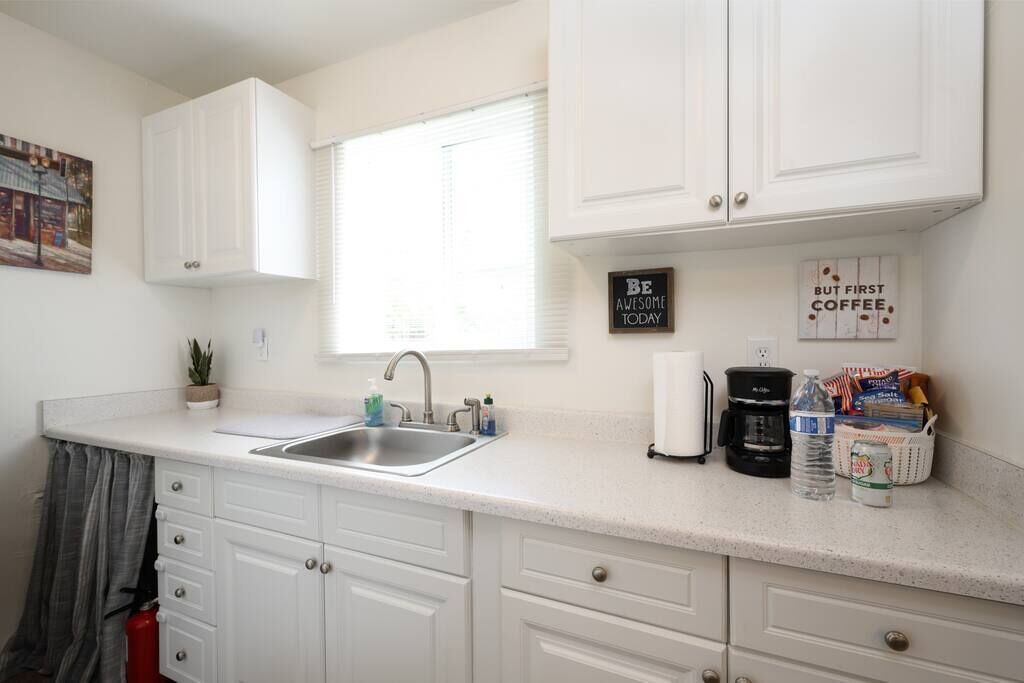 Photo of Kitchen in Southeastern Sacramento