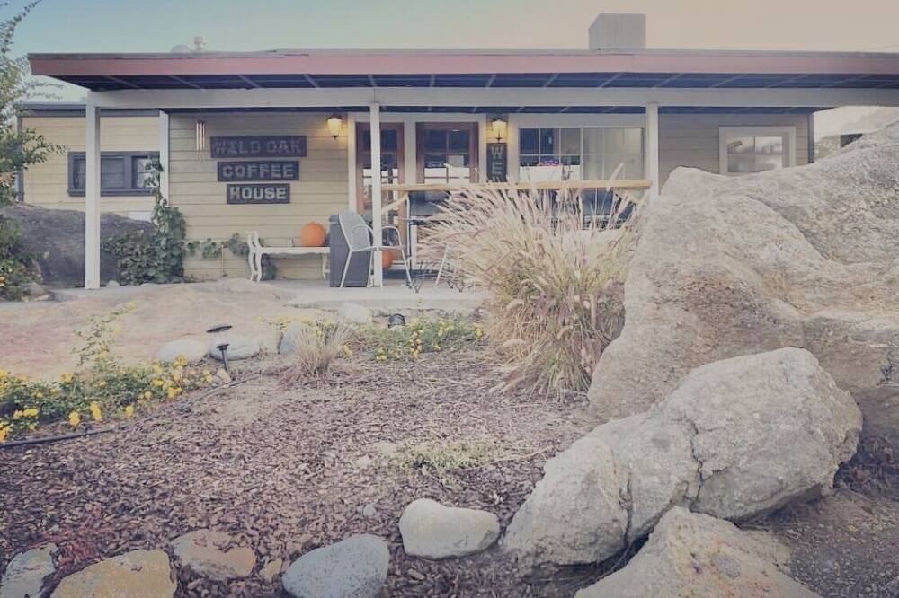 Photo of Outdoor in Springville