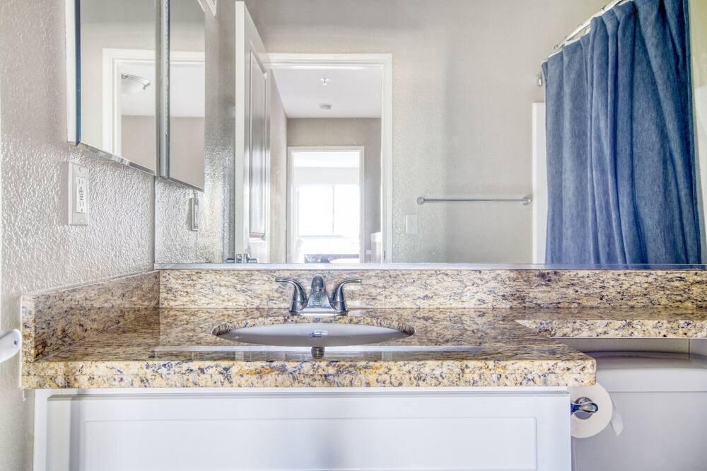 Photo of Bathroom in Morse Park