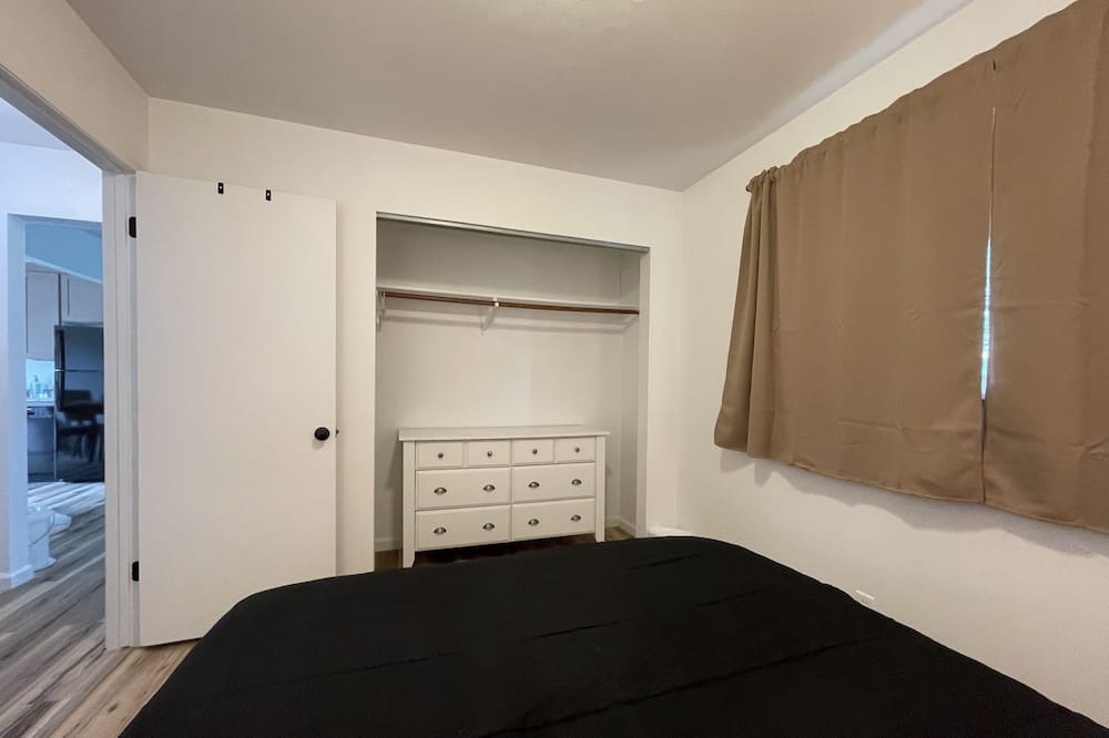 Photo of Bedroom in Tehama County