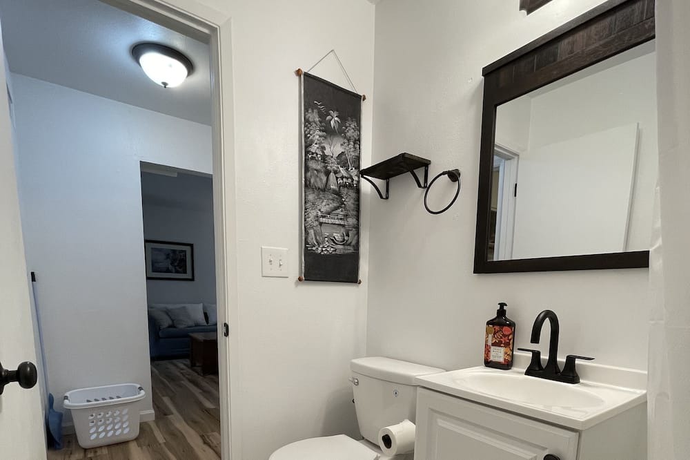 Photo of Bathroom in Tehama County