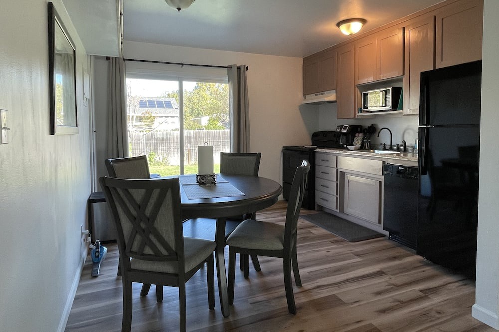 Photo of Kitchen in Tehama County