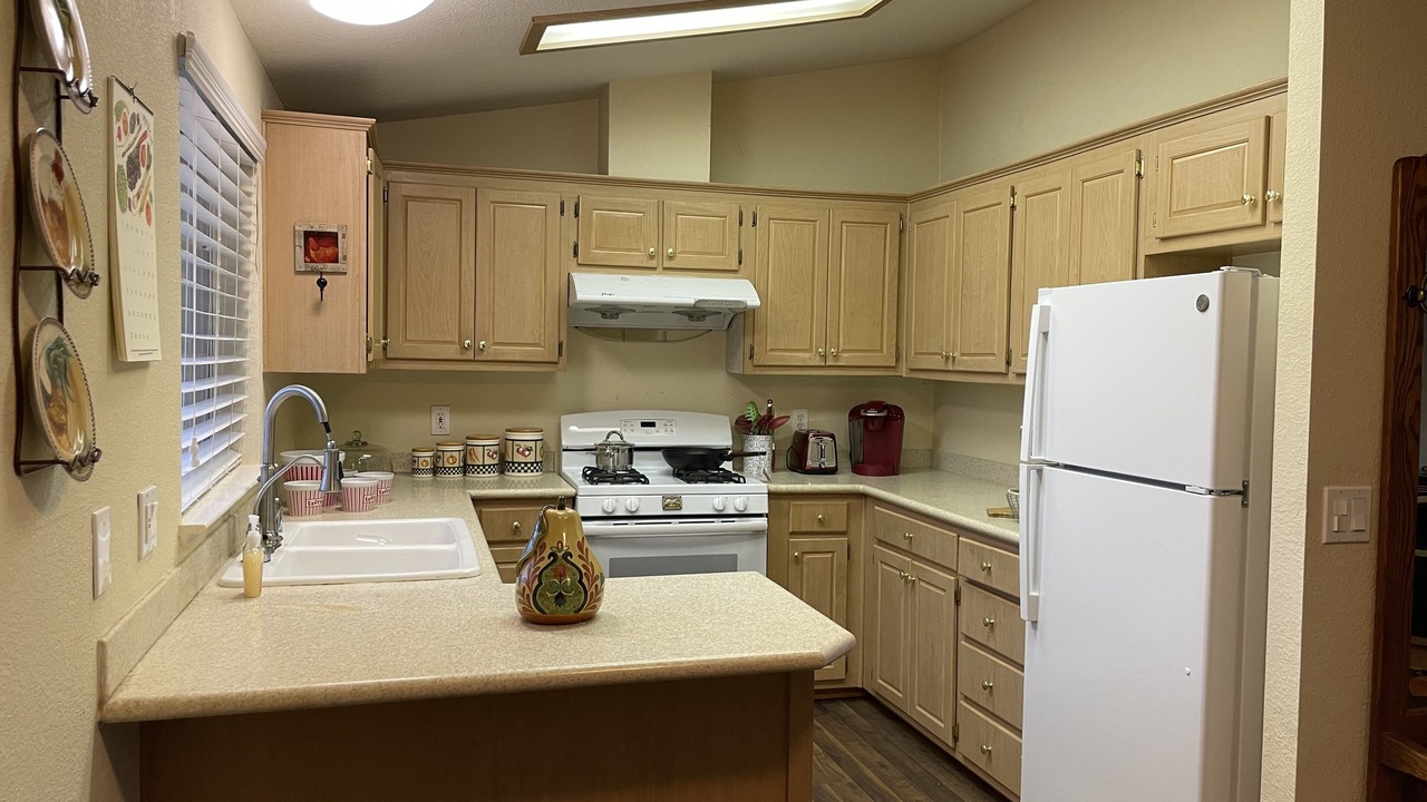 Photo of Kitchen in Brentwood