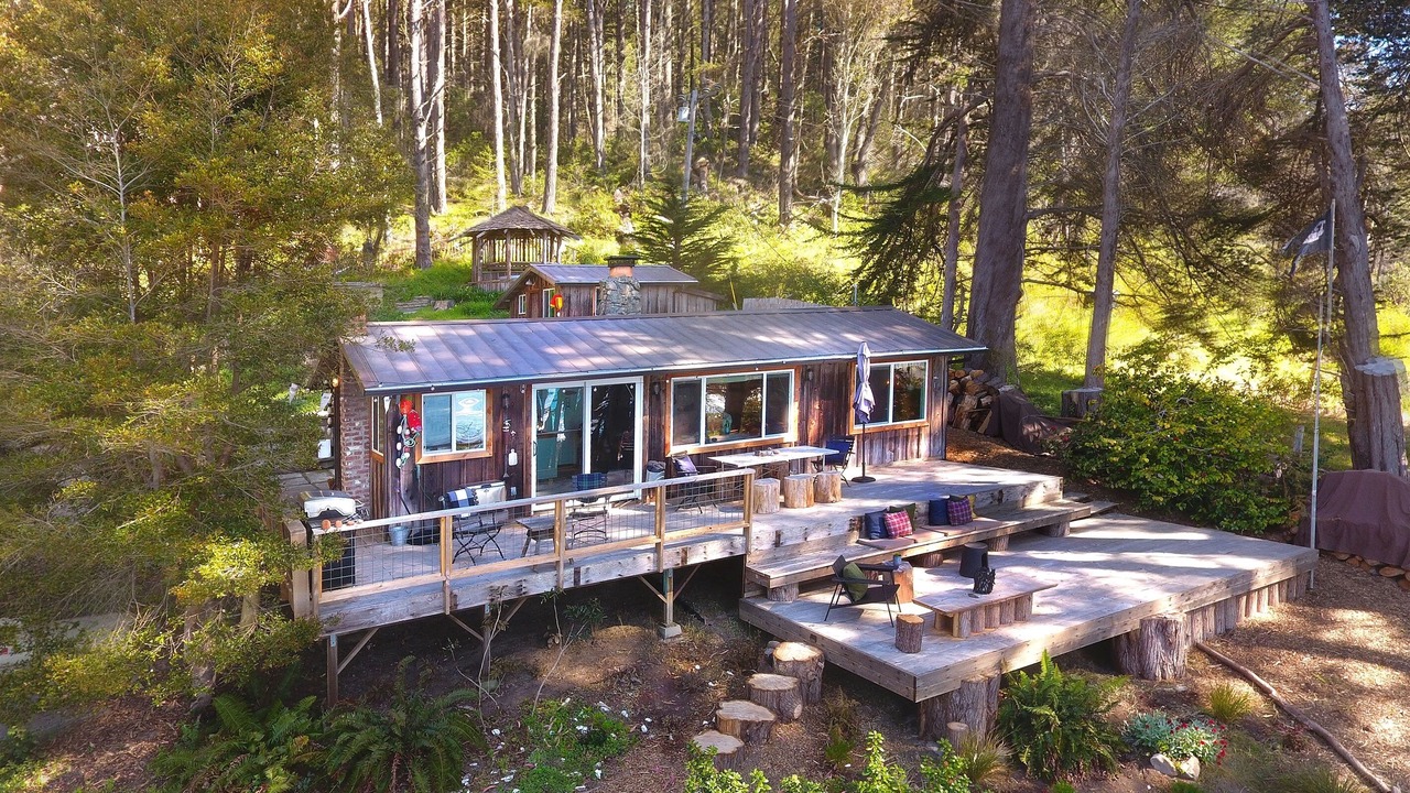 Photo of Outdoor in Cazadero