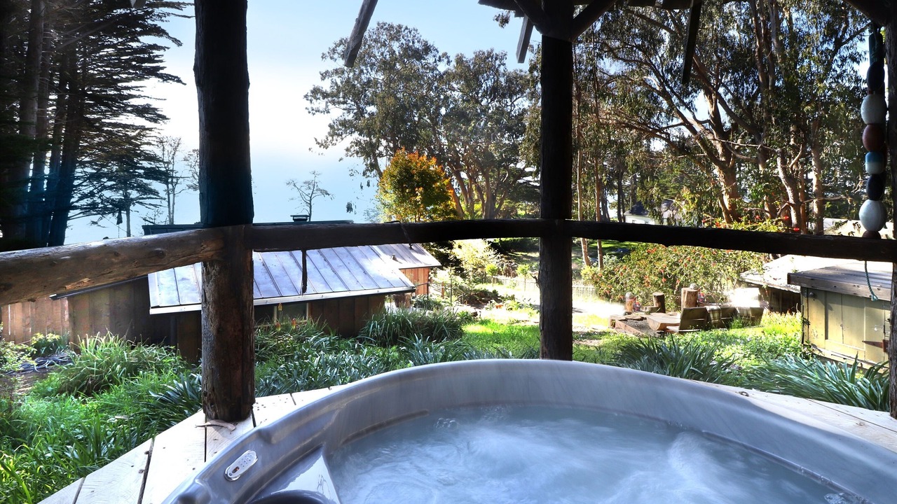 Photo of Outdoor in Cazadero