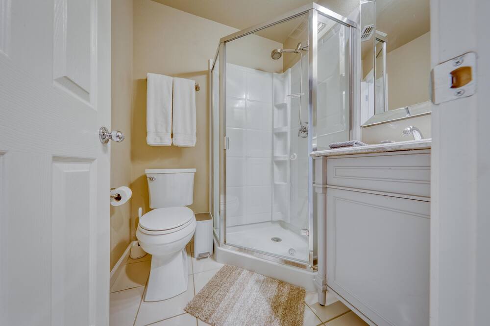 Photo of Bathroom in Santa Rosa
