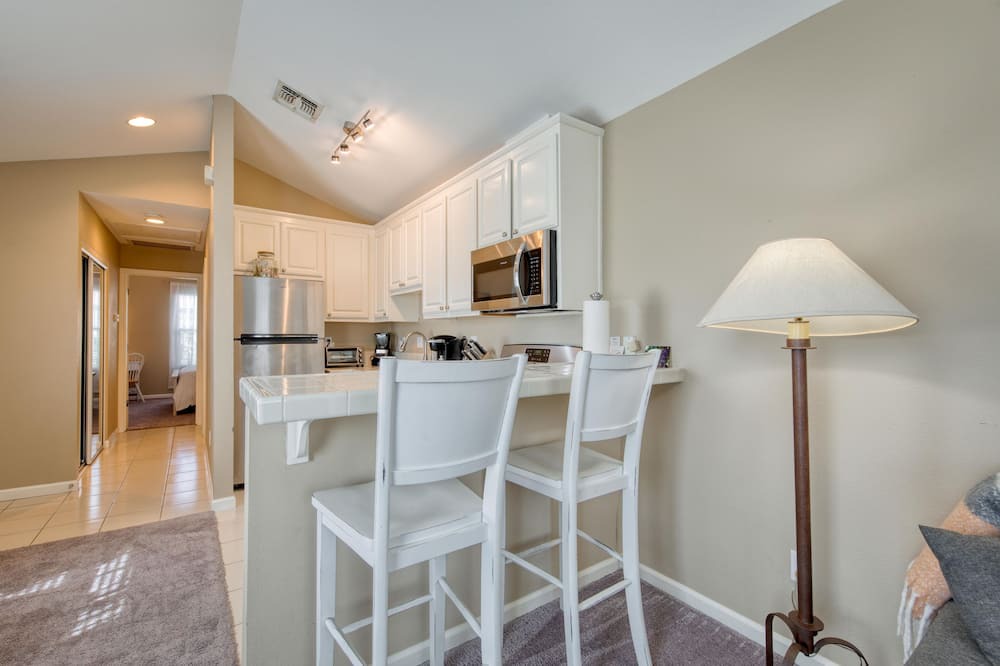Photo of Kitchen in Santa Rosa
