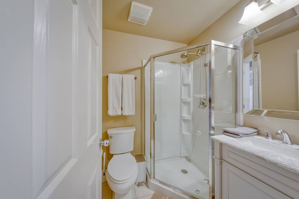 Photo of Bathroom in Santa Rosa
