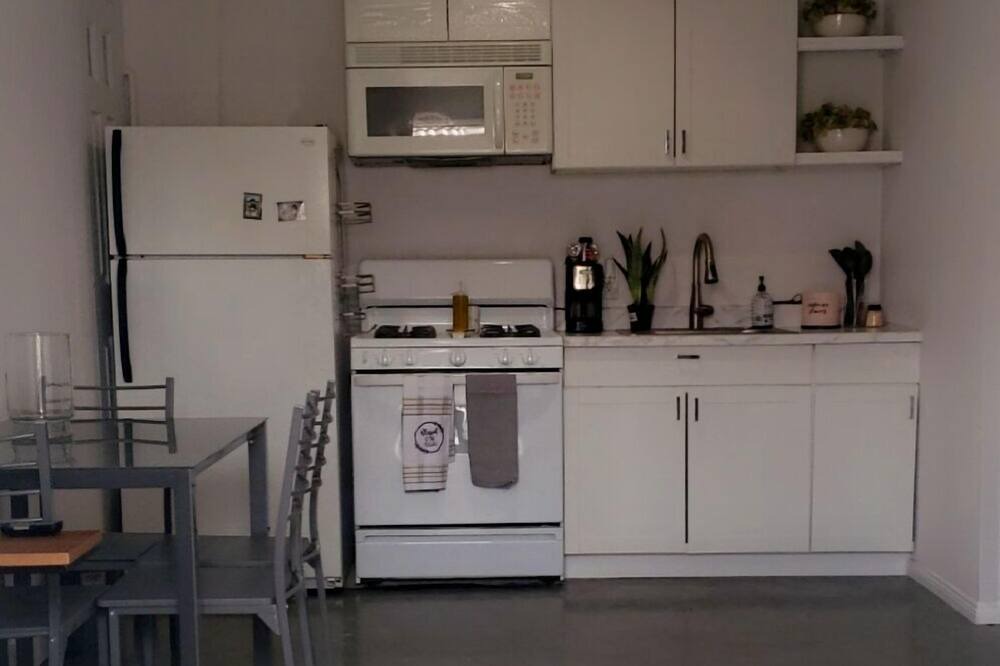 Photo of Kitchen in Coachella