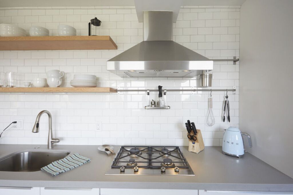 Photo of Kitchen in Summerland