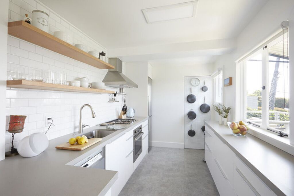 Photo of Kitchen in Summerland