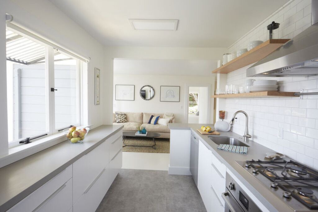 Photo of Kitchen in Summerland