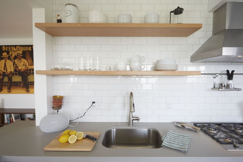 Photo of Kitchen in Summerland