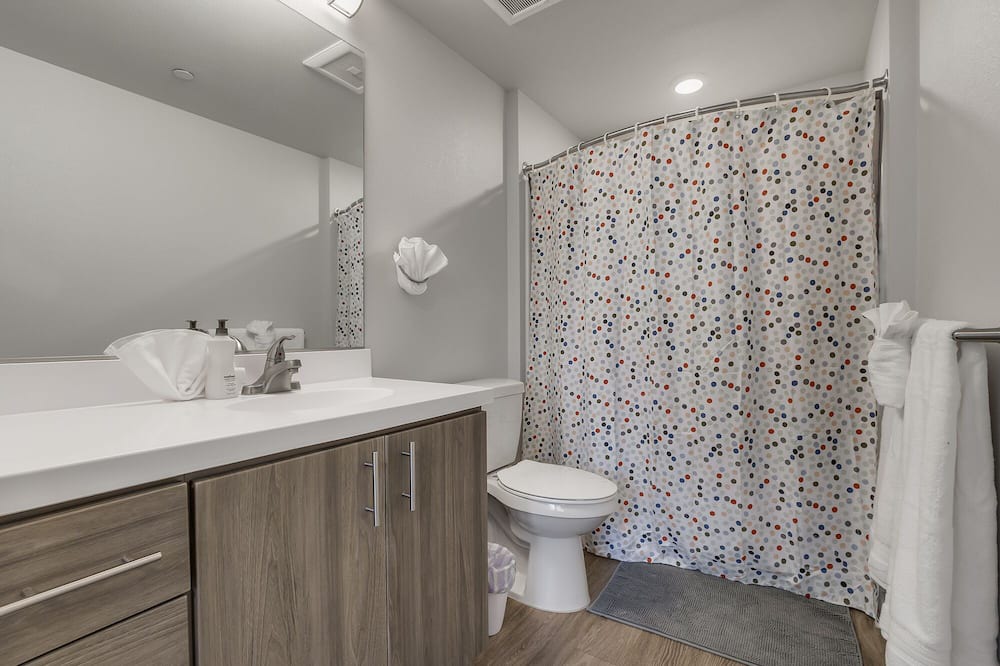 Photo of Bathroom in Chico