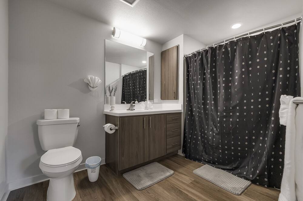 Photo of Bathroom in Chico
