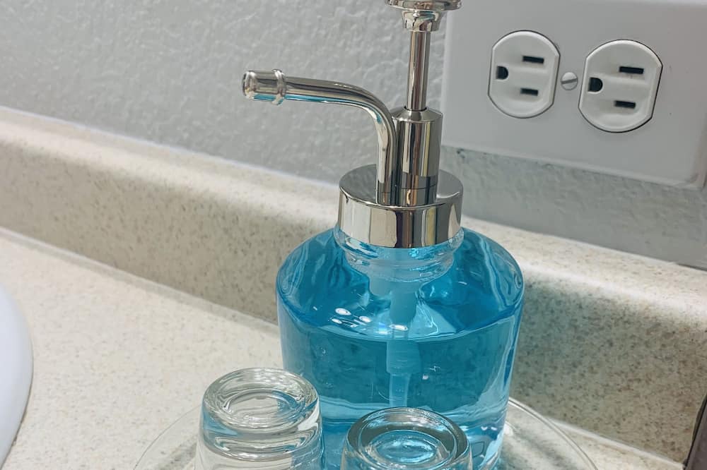 Photo of Bathroom in Columbia