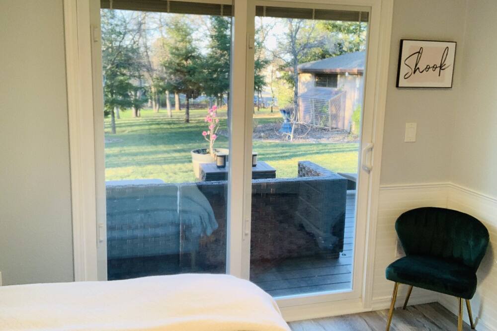 Photo of Bedroom in Columbia