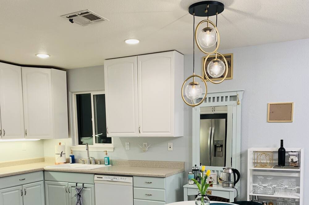 Photo of Kitchen in Columbia