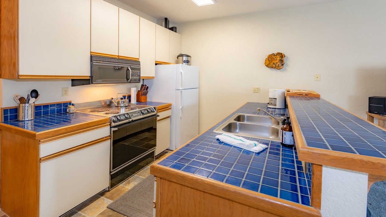 Photo of Kitchen in Kirkwood