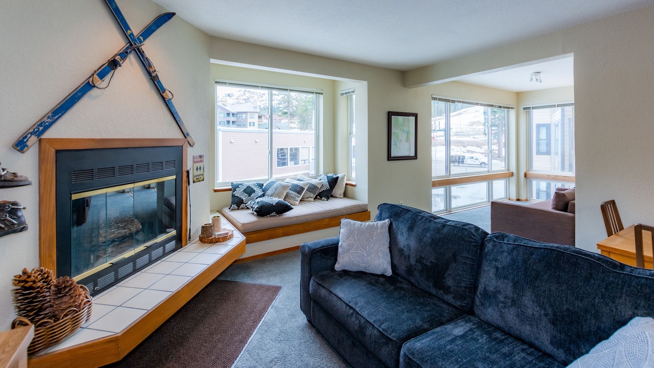 Photo of Livingroom in Kirkwood