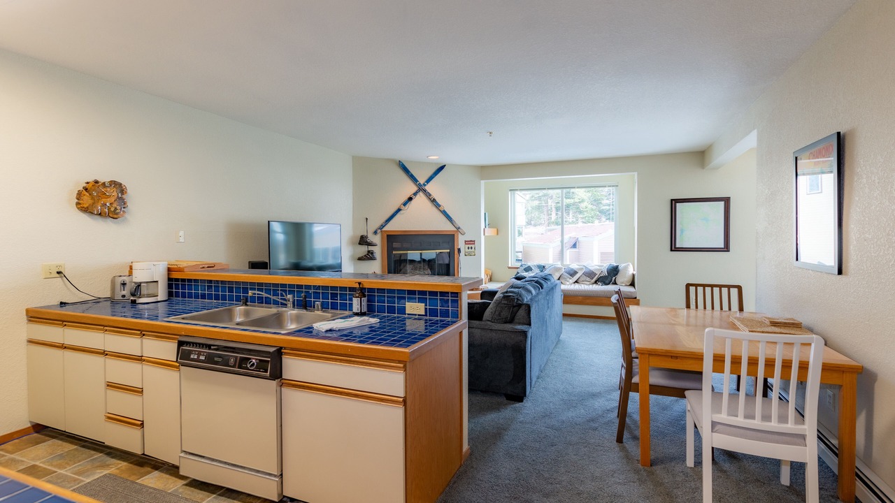 Photo of Kitchen in Kirkwood