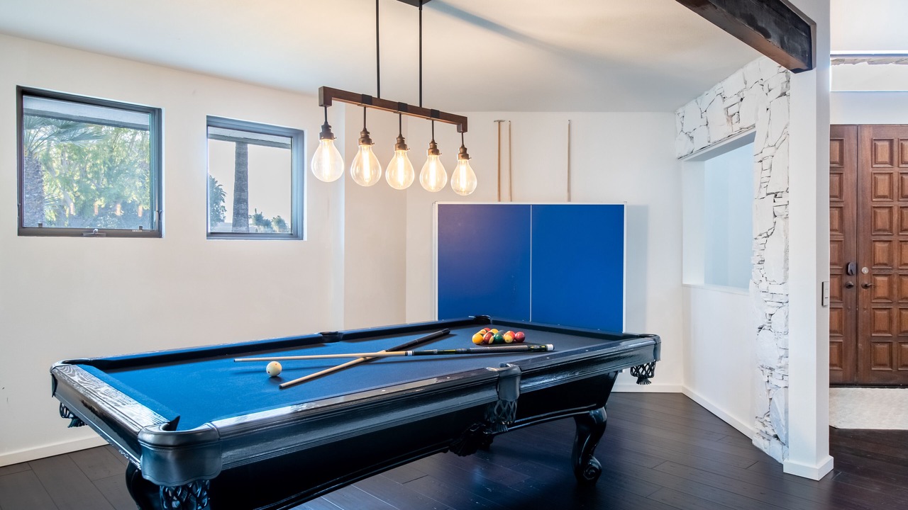 Photo of Bedroom in Indian Wells