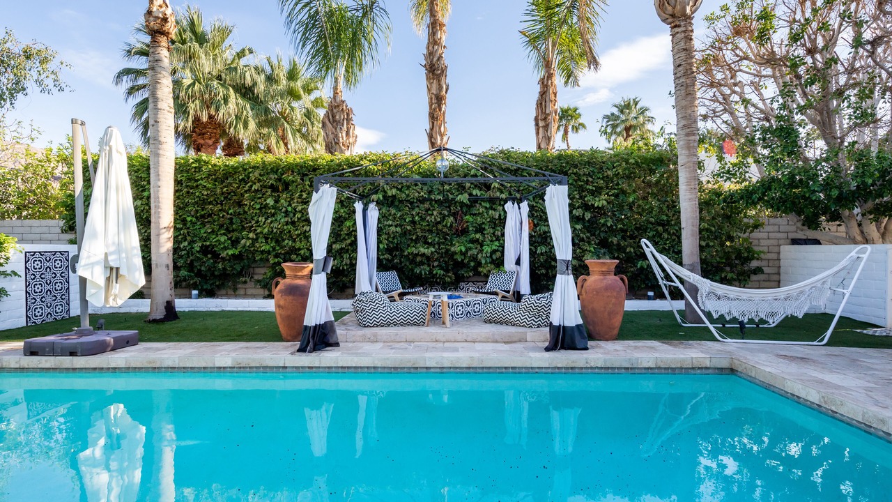 Photo of Outdoor in Indian Wells