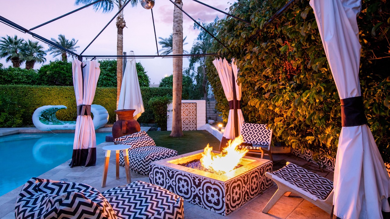 Photo of Outdoor in Indian Wells