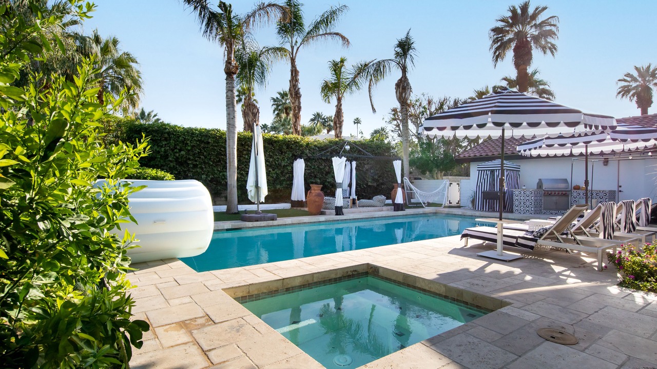 Photo of Outdoor in Indian Wells