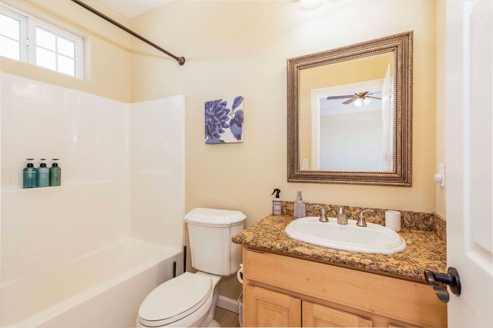 Photo of Bathroom in Livermore