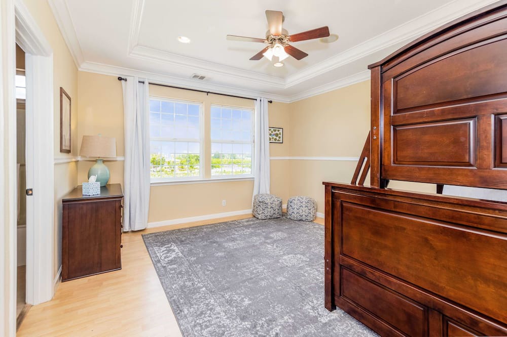 Photo of Bedroom in Livermore
