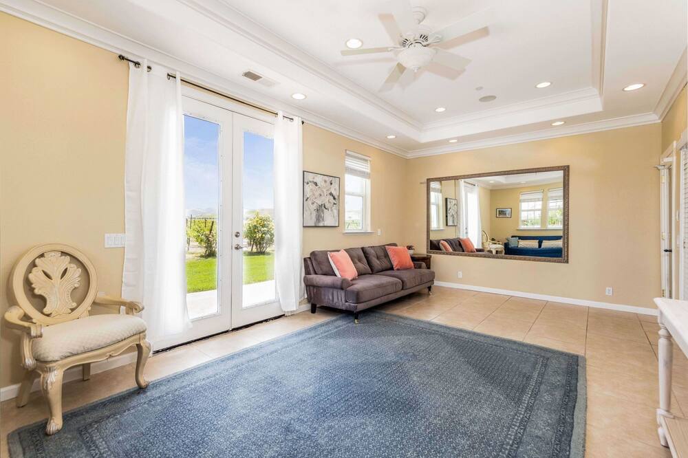 Photo of Bedroom in Livermore