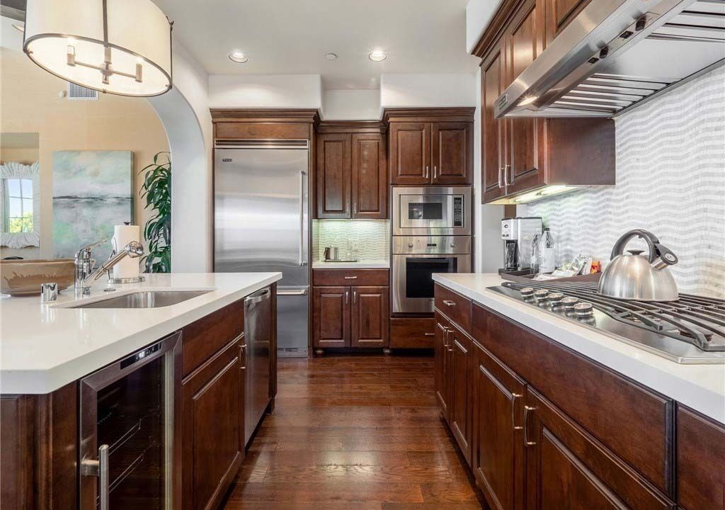 Photo of Kitchen in Rancho Palos Verdes