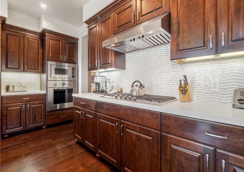 Photo of Kitchen in Rancho Palos Verdes
