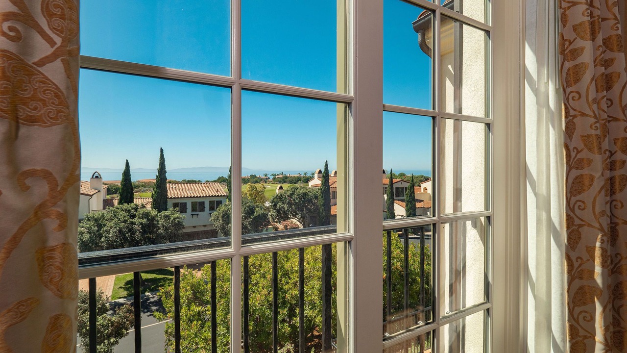 Photo of Patio Balcony in Rancho Palos Verdes