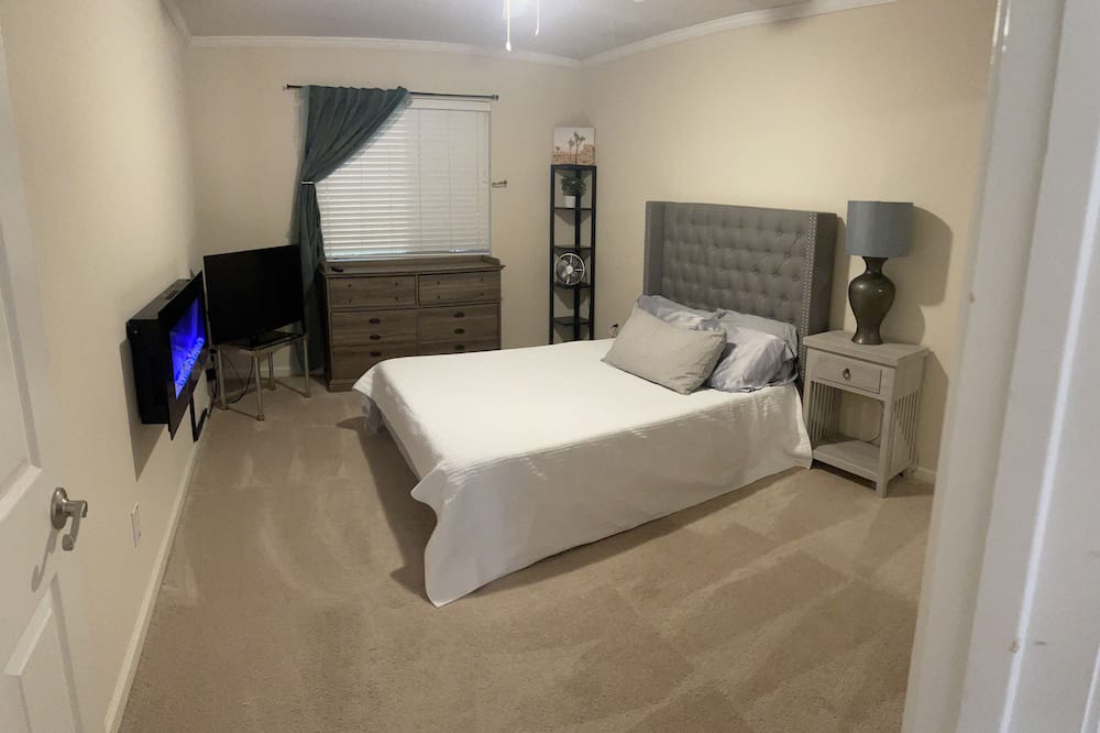 Photo of Bedroom in Rocklin