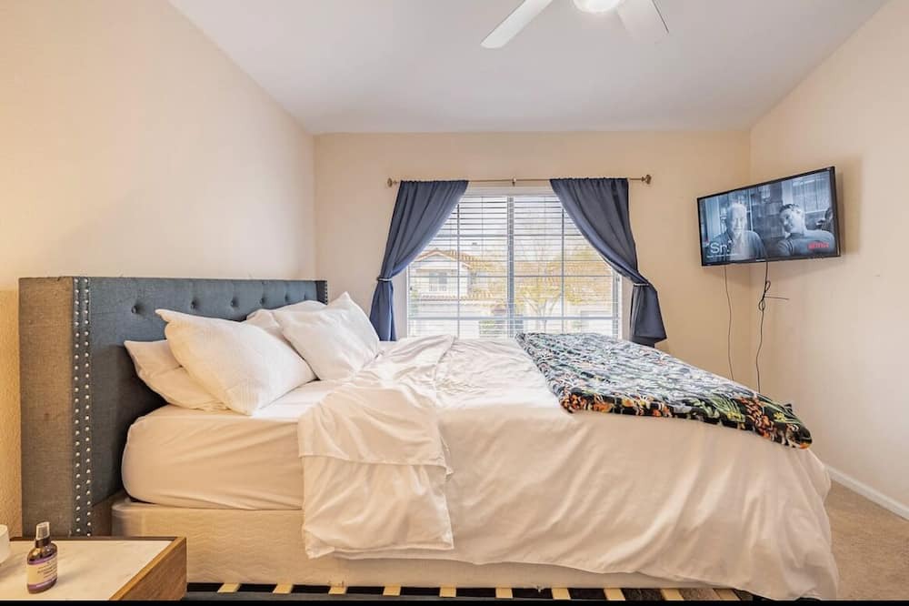 Photo of Bedroom in Rocklin
